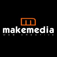 Makemedia Studios - Web Creative logo - Similar company to Beffort