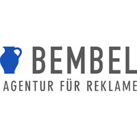 Bembel GmbH logo - Similar company to Chart Factory - Powerpoint Agentur