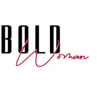 The Bold Woman logo - Similar company to Responsive Strategy