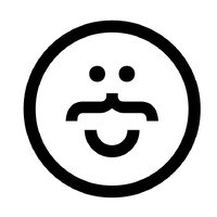 Nacho Darras Motion Design logo - Similar company to 52Hertz.De