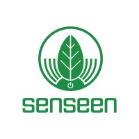 SENSEEN logo - Similar company to Agralis