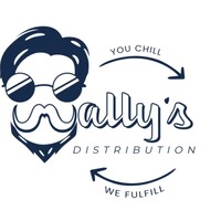 Wally's Distribution logo - Similar company to Flashpricer