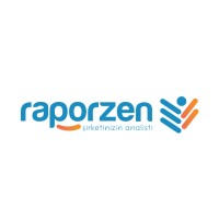 Raporzen Yazılım logo - Similar company to Grafix