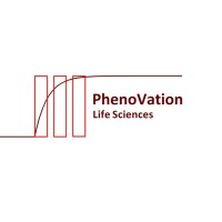 PhenoVation B.V. logo - Similar company to Phenospex
