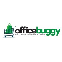 Office Buggy logo - Similar company to Clover Imaging Canada