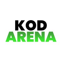 KOD Arena logo - Similar company to Stageup.Ai