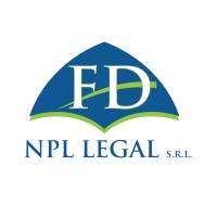 FD NPL LEGAL logo - Similar company to Fd Dronemovie
