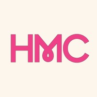 Hashtag Managed Collective logo - Similar company to The Buzzing Blonde
