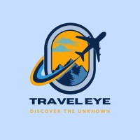 Travel Eye logo - Similar company to Art For Good