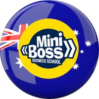 MINIBOSS Business School - Australia logo - Similar company to Workspace It Solutions