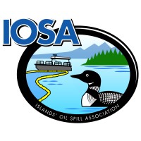 Islands' Oil Spill Association (IOSA) logo - Similar company to Echo Energy And Safety Sp. Z O.O./ Echo Environmental Group