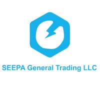 SEEPA Group logo - Similar company to Hauff-Technik
