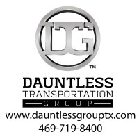 Dauntless Transportation Group logo - Similar company to Blitzt.Be