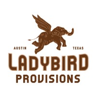 Ladybird Provisions logo - Similar company to Pupsentials