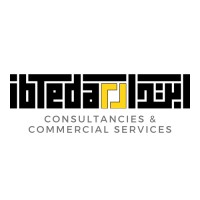 Ibtedar Translation logo - Similar company to Alef Digital