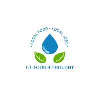 CT Food 4 Thought logo - Similar company to Hortiq