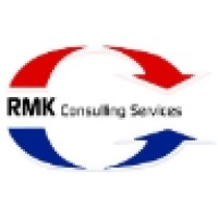 RMK Consulting Services Inc. logo - Similar company to Global Data Support