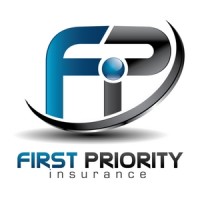 First Priority Insurance logo - Similar company to Inovashare Benefits