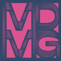 Mad Dragon Music Group logo - Similar company to Flux