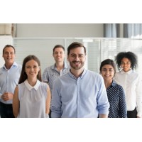 Authenta Tech Solutions logo - Similar company to Brijgap