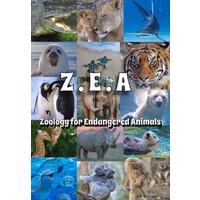 Zoology Club for Endangered and Dangerous Animals-UNLV logo - Similar company to Inint