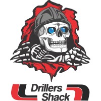 Drillers Shack logo - Similar company to Deepblue Soft