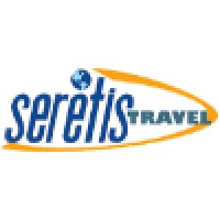 Seretis Travel logo - Similar company to Conceptours Greece