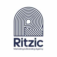 Ritzic Marketing Agency logo - Similar company to Codemind Academy
