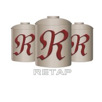 Retapi logo - Similar company to Astra Abc Comercial Ltda