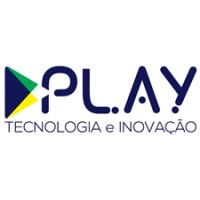 Play Tecnologia e Inovação logo - Similar company to Siecola Code