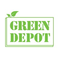 Green Depot RD logo - Similar company to Green Dépôt