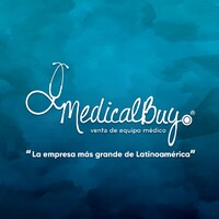 MedicalBuy logo - Similar company to Ammedical