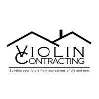 Violin Contracting Inc. logo - Similar company to Sixmed