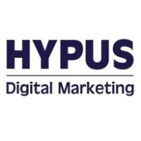 Hypus logo - Similar company to Gen See