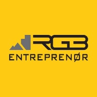 RGB Entreprenør AS logo - Similar company to Proff Elektriker As