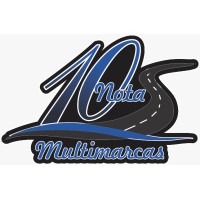 Nota 10 Multimarcas logo - Similar company to Abtec Cursos