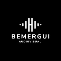 Bemergui Audiovisual logo - Similar company to Dsplit: Audiovisual