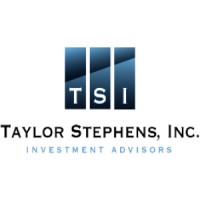 Taylor Stephens Inc.