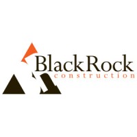 BlackRock Construction logo - Similar company to Grabowski Construction