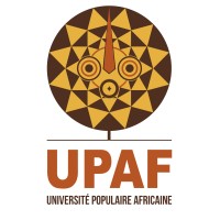 Université Populaire Africaine en Suisse (UPAF) logo - Similar company to Volkshochschule Thal