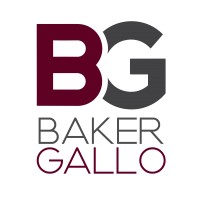 Baker Gallo logo - Similar company to Atlantic Lift Systems