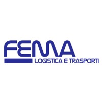 Fe.Ma. Logistica e Trasporti logo - Similar company to Gdr Logistica