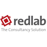 Redlab - The Consultancy Solution logo - Similar company to Redlab