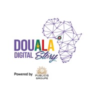 Douala Digital Story logo - Similar company to Douala Consulting Group