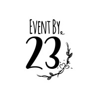 Event By 23 logo - Similar company to The Yard Event Factory (Pvt) Ltd