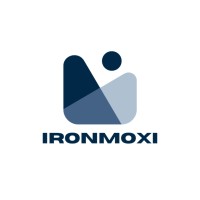 IronMoxi logo - Similar company to Apexdrop - A Better Way To Build Brand Buzz