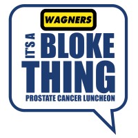 It's A Bloke Thing Foundation logo - Similar company to The Mastering Podcast