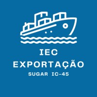 EXPORTAÇÃO SUGAR IC-45 logo - Similar company to Export Commodities From Brazil - Sugar - Soy - Corn - Beef - Chicken Paws  - Others