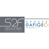 S2F Associés logo - Similar company to Action Expertise