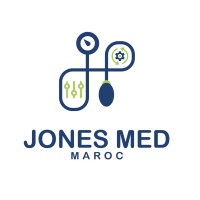 JONES MED MAROC logo - Similar company to Moorish Gear